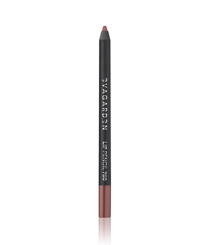 EVAGARDEN SUPERLAST LIP PENCIL ilgai išliekantys, matiniai lūpų pieštukai