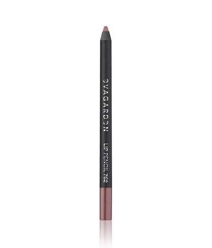 EVAGARDEN SUPERLAST LIP PENCIL ilgai išliekantys, matiniai lūpų pieštukai