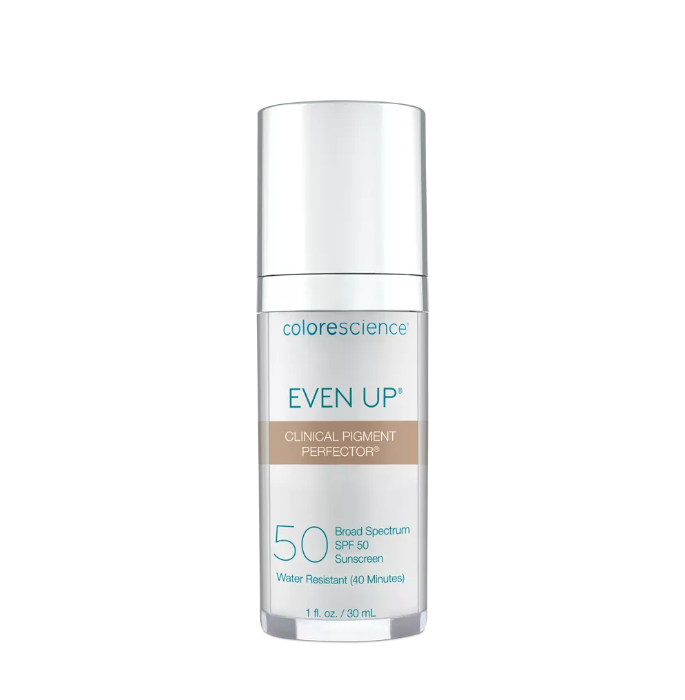 COLORESCIENCE šviesinantis kremas pigmentacijai SPF 50 „Clinical Pigment Perfector“, 30 ml