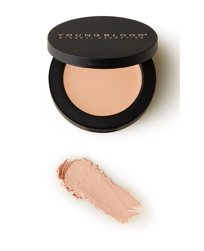 YOUNGBLOOD undereye concealer, 2.8 g
