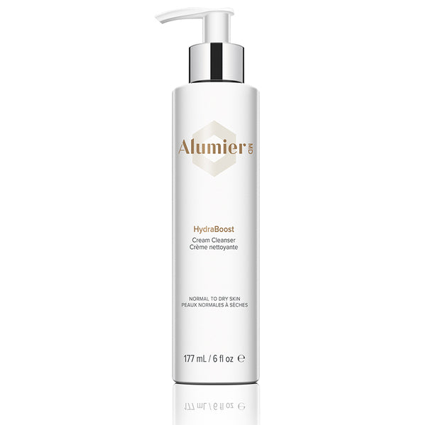 ALUMIER washing cream &quot;HydraBoost&quot;, 177 ml