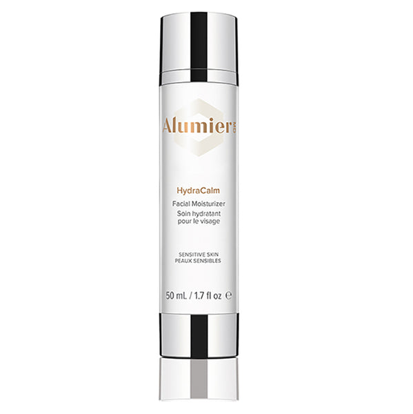 ALUMIER moisturizing and soothing face cream &quot;HydraCalm&quot;, 50 ml