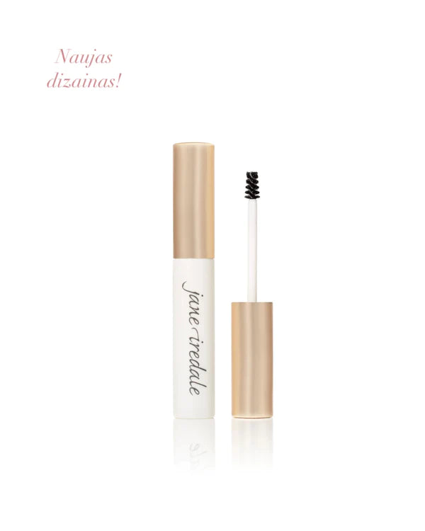 JANE IREDALE eyebrow gel &quot;PUREBROW&quot;