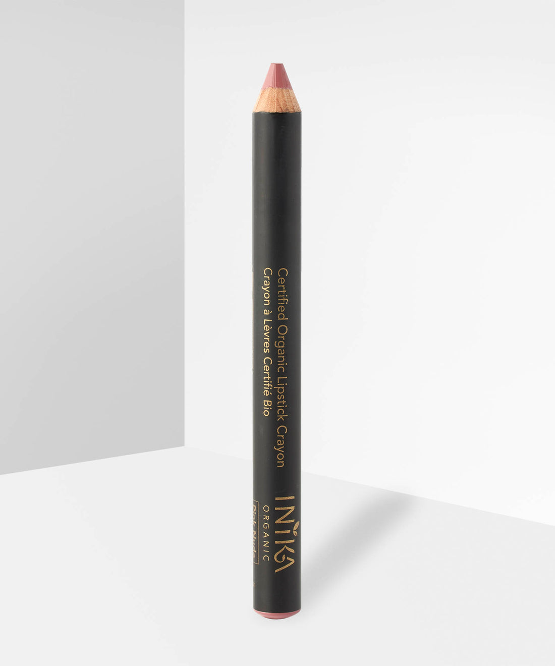 INIKA certified organic lipstick pencil, 3g