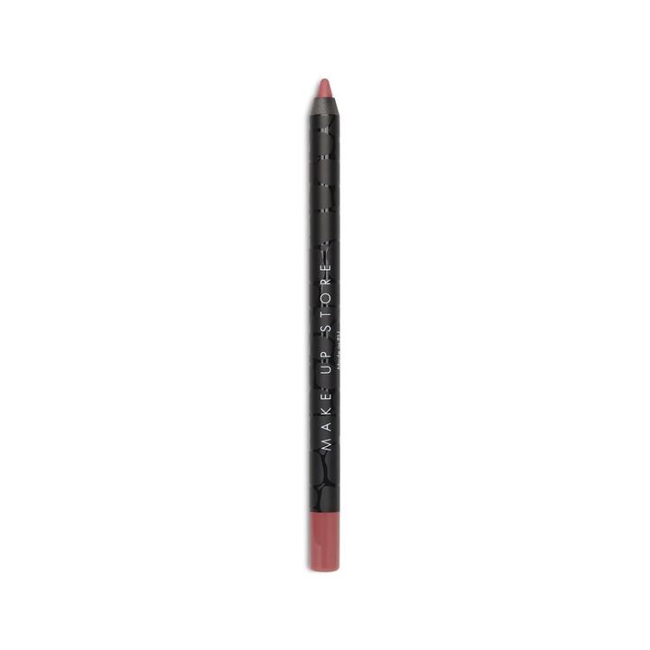 MAKE UP STORE long-lasting lip pencil