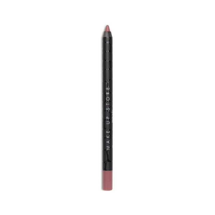 MAKE UP STORE long-lasting lip pencil