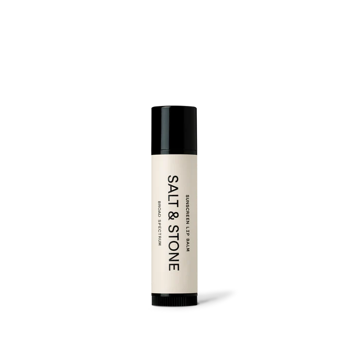 SALT &amp; STONE protective lip balm from the sun SPF30, 4.3 g