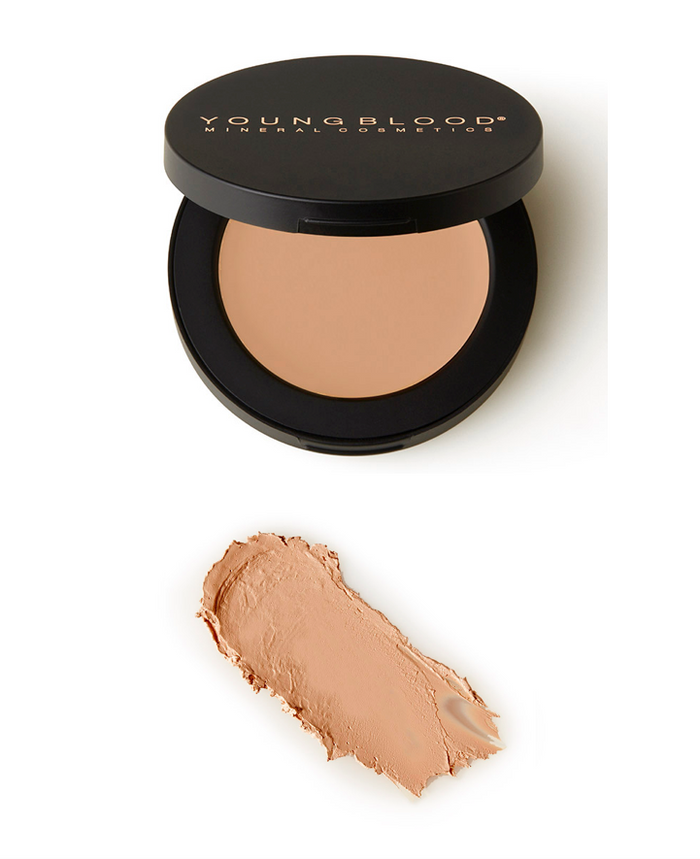 YOUNGBLOOD undereye concealer, 2.8 g