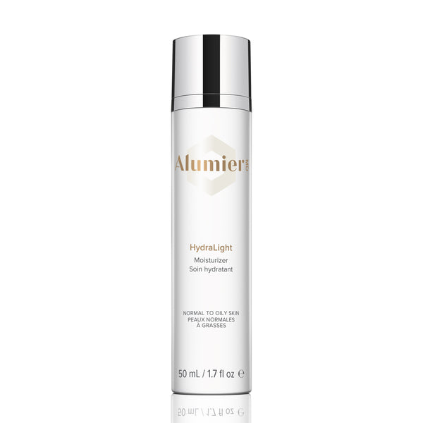 ALUMIER light moisturizing cream &quot;HydraLight&quot;, 50 ml