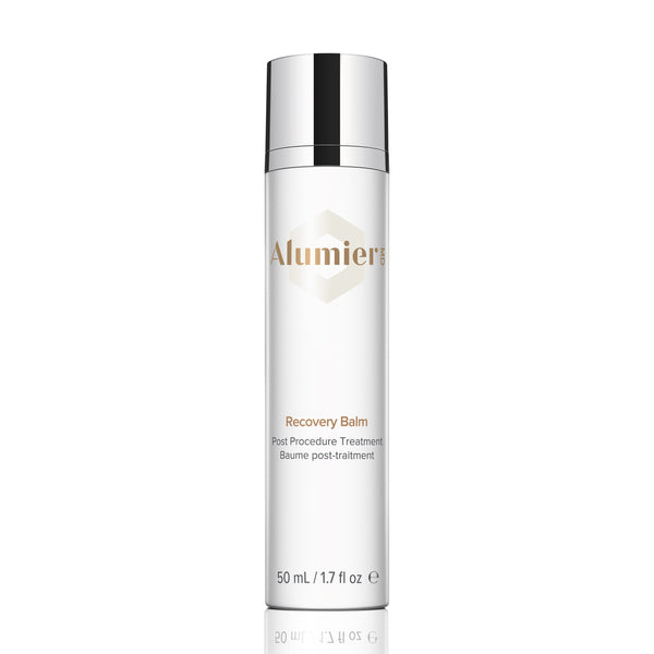 ALUMIER atkuriamasis balzamas „Recovery Balm“, 50 ml