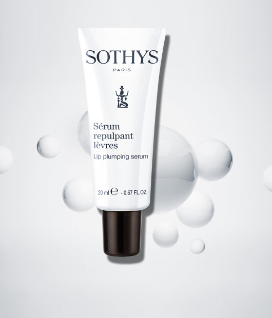 SOTHYS Lip plumping serum/cream, 20 ml