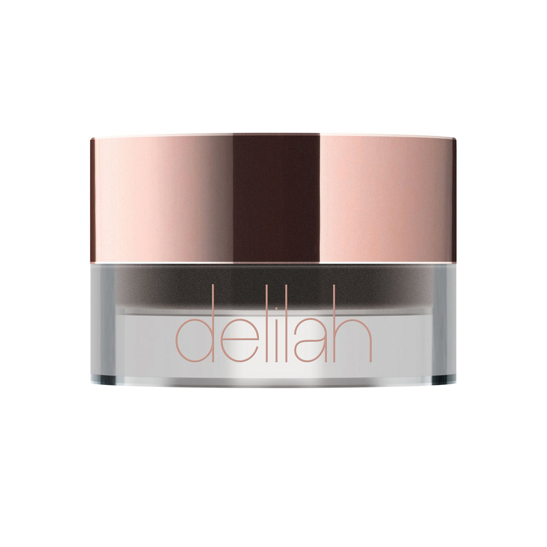 DELILAH gel line for eyes and eyebrows &quot;Gel Line&quot;, 4 g