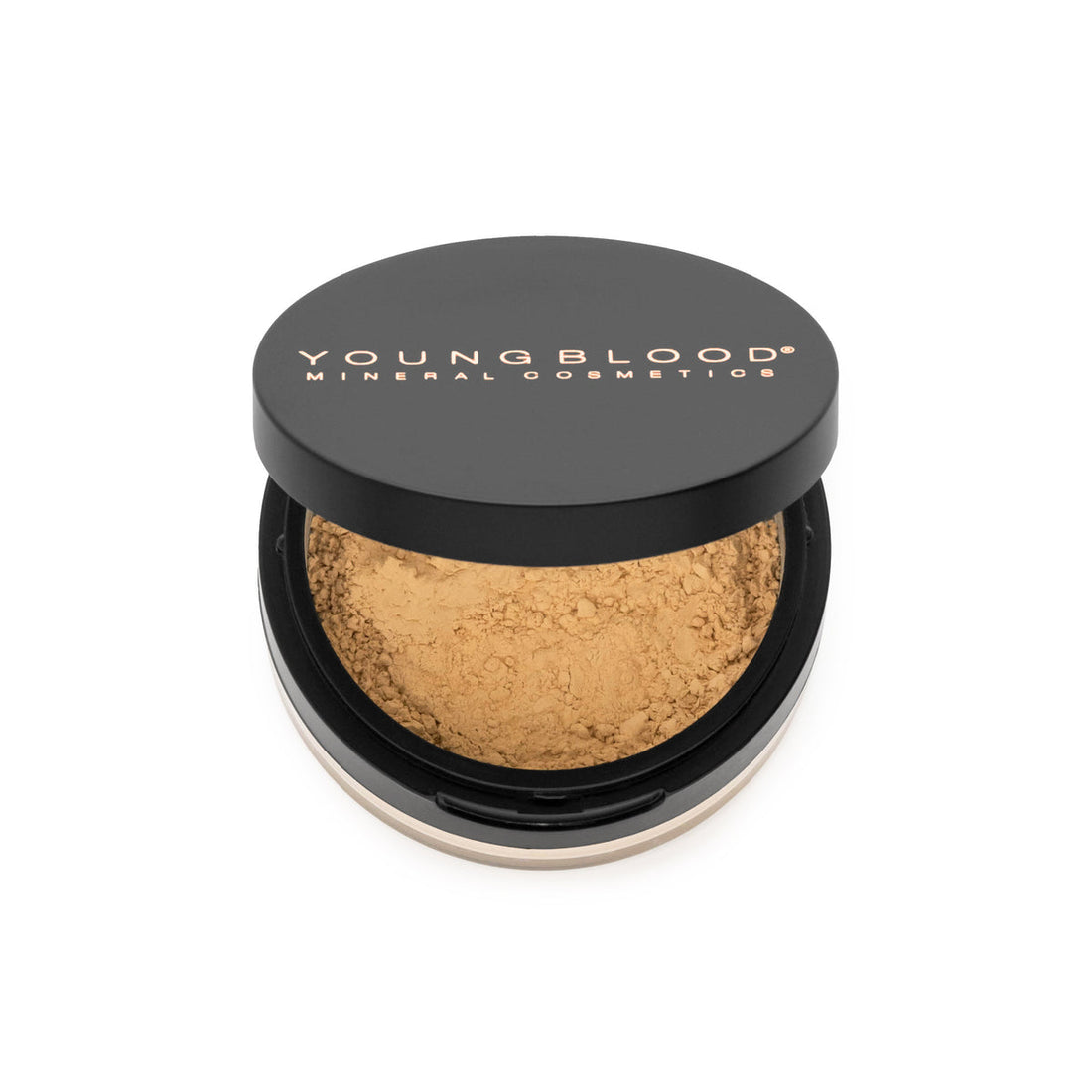 YOUNGBLOOD LOOSE MINERAL RICE SETTING POWDER fiksuojanti ryžių pudra, 12 g