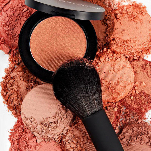 YOUNGBLOOD skruostų šepetėlis &quot;Cheek Luxe Brush&quot; (YB5)