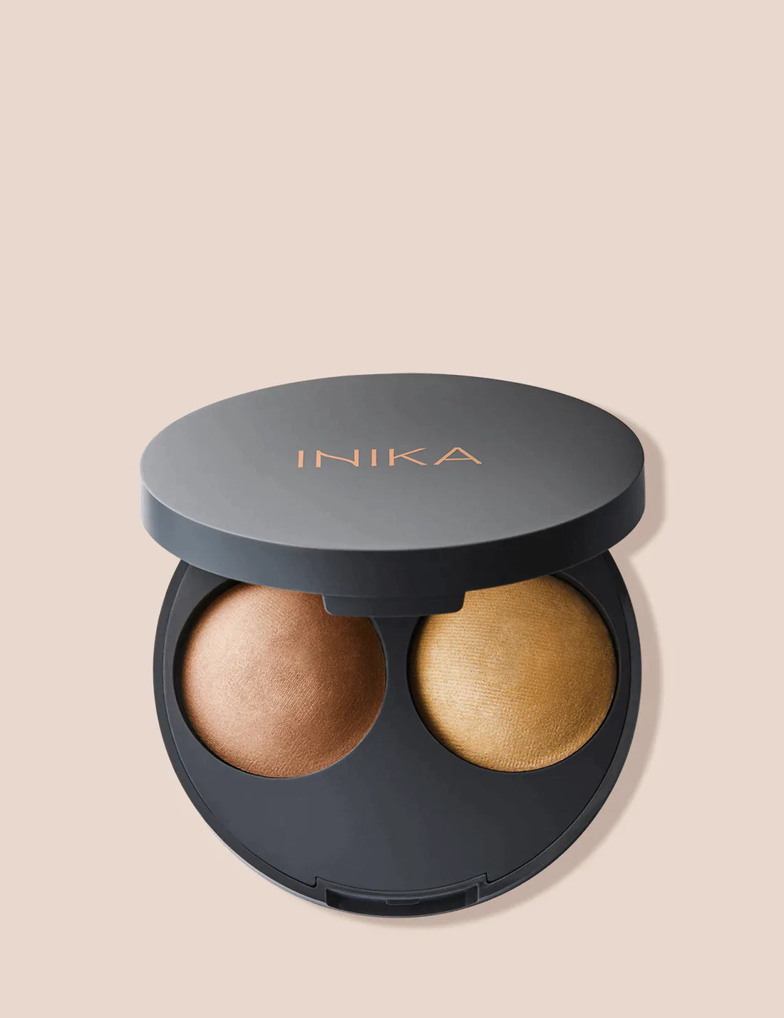 INIKA compact contouring tool, 5 g 