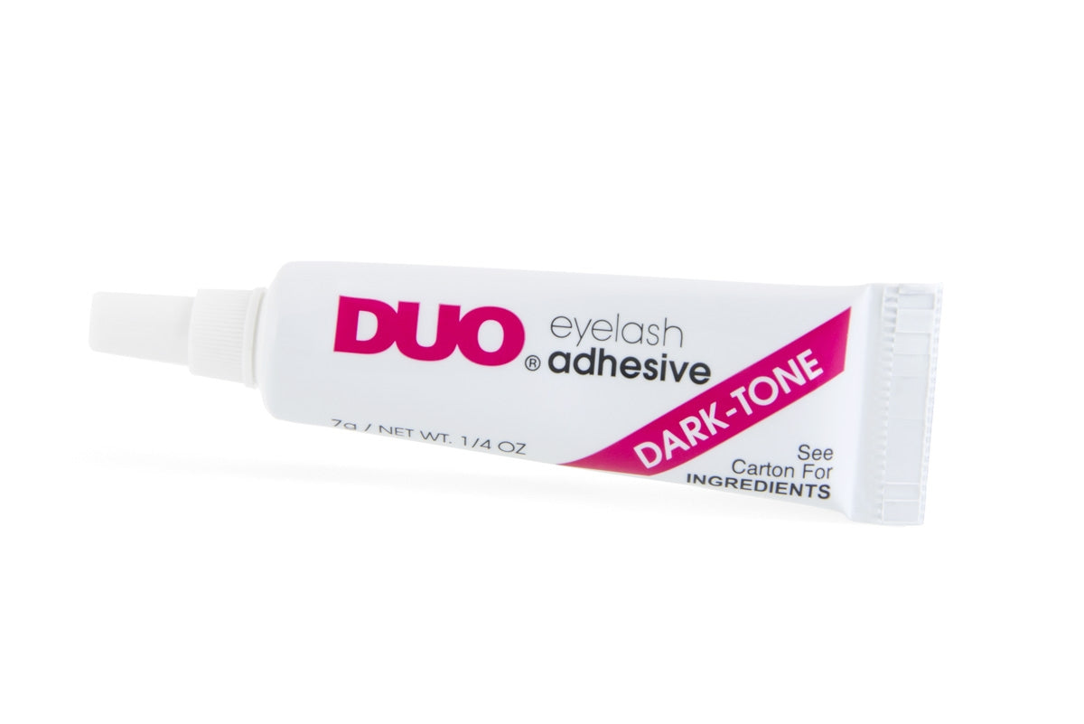 Duo eyelash adhesive blakstienų klijai