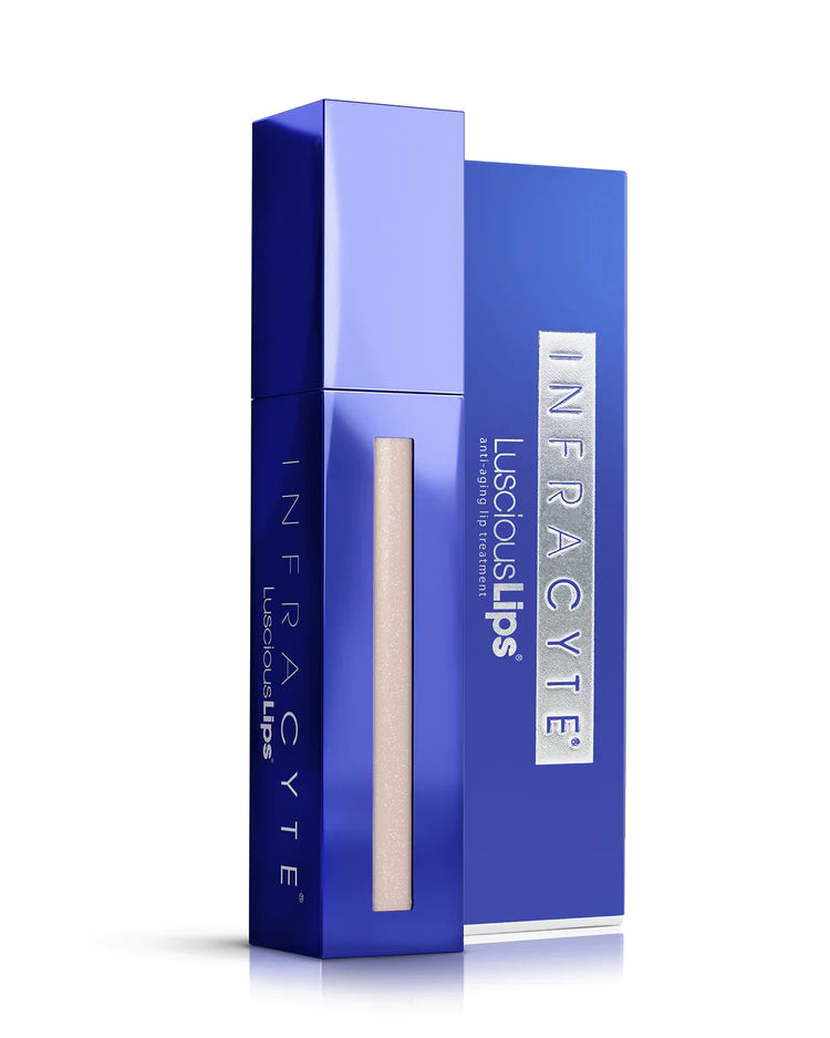 INFRACYTE Lip Gloss, 7 ml