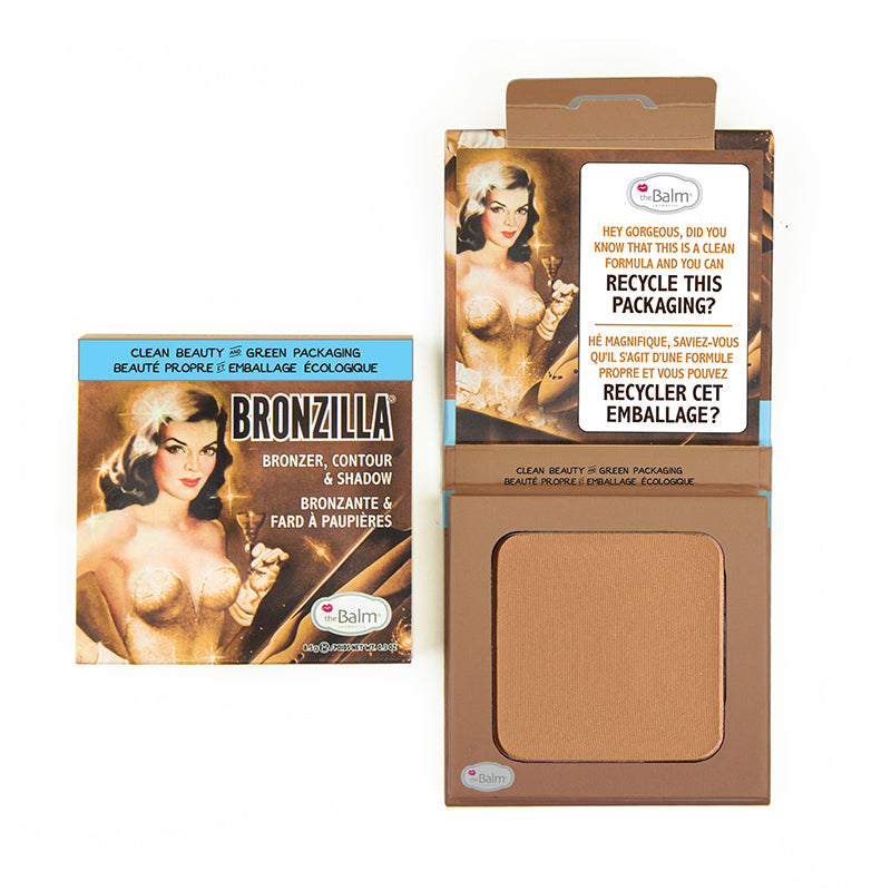 THE BALM bronzantas &quot;Bronzilla&quot;, 8.5 g