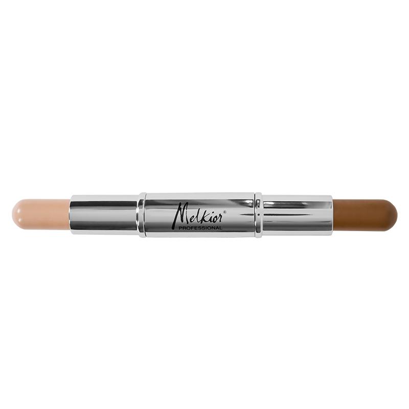 MELKIOR contouring pencil (Coffee), 9 g