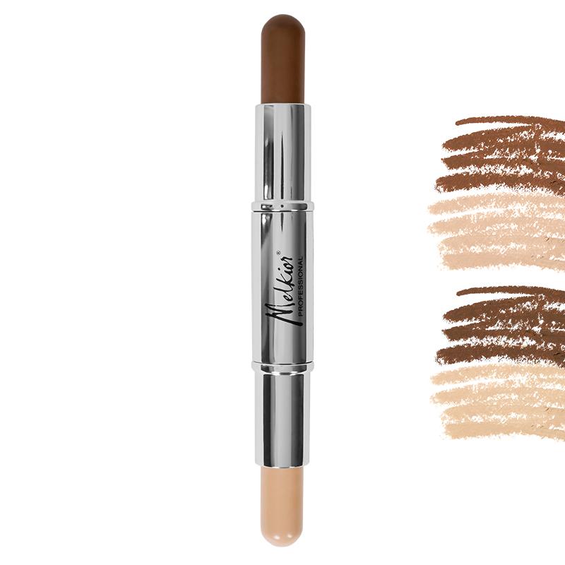 MELKIOR contouring pencil (Coffee), 9 g