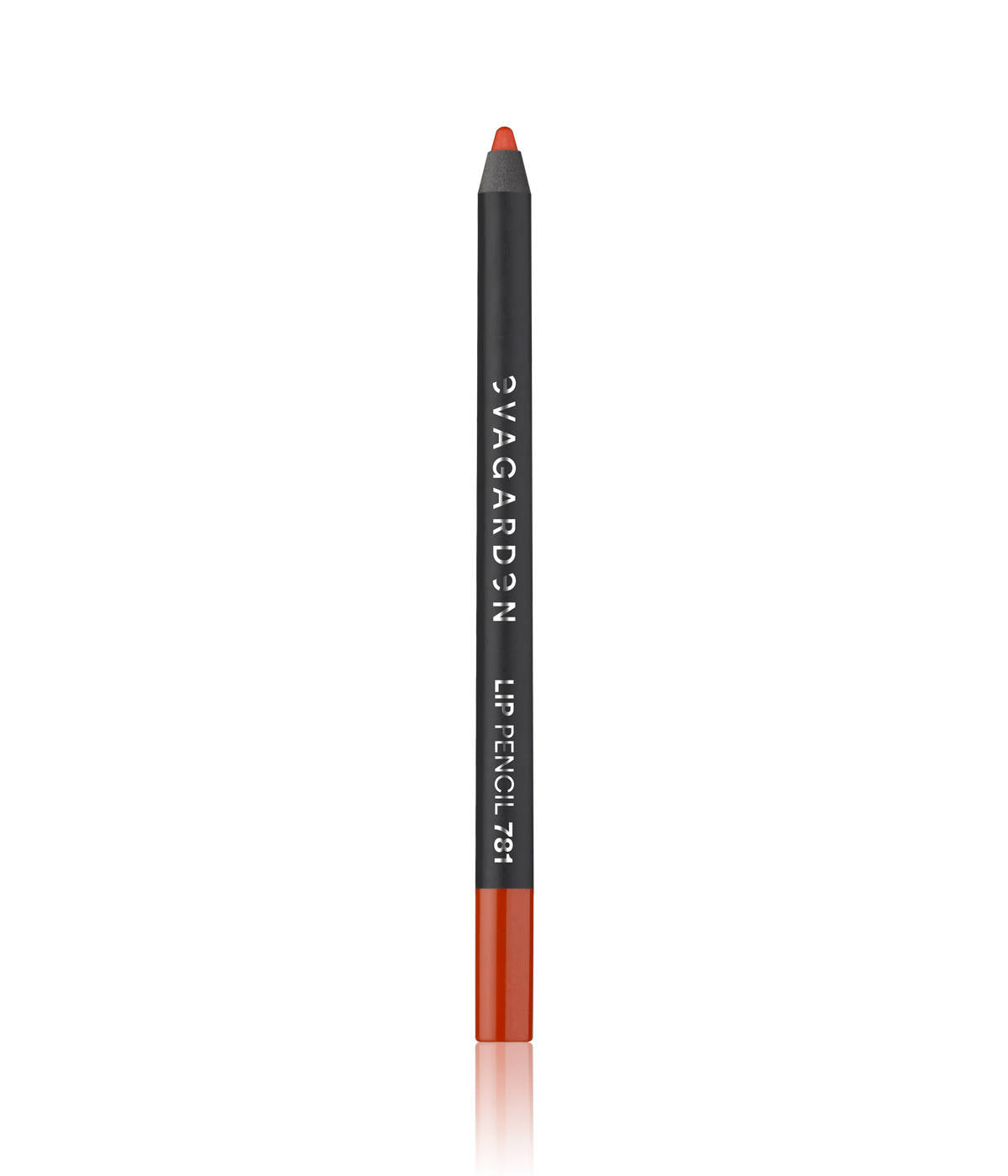 EVAGARDEN SUPERLAST LIP PENCIL ilgai išliekantys, matiniai lūpų pieštukai