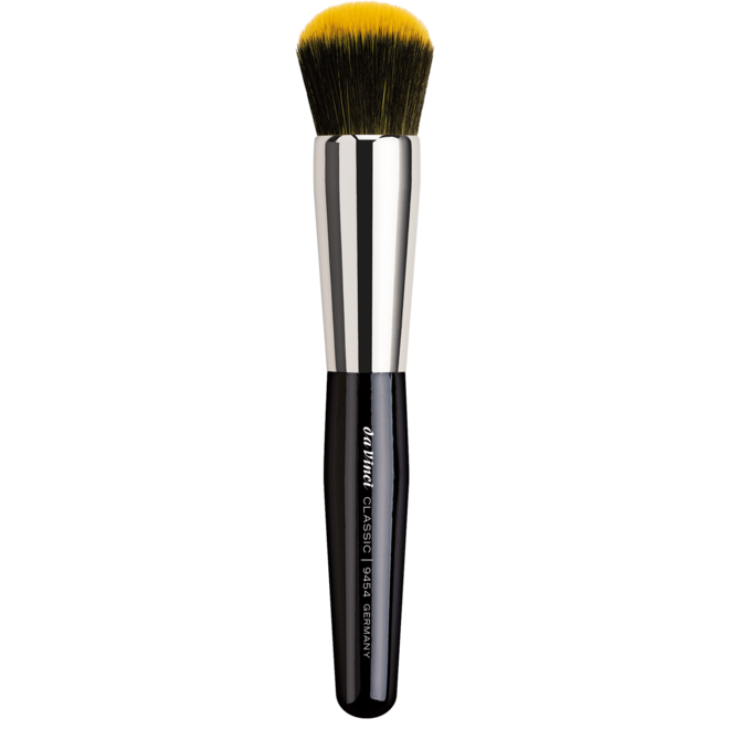 DA VINCI &quot;Classic&quot; foundation brush 9454