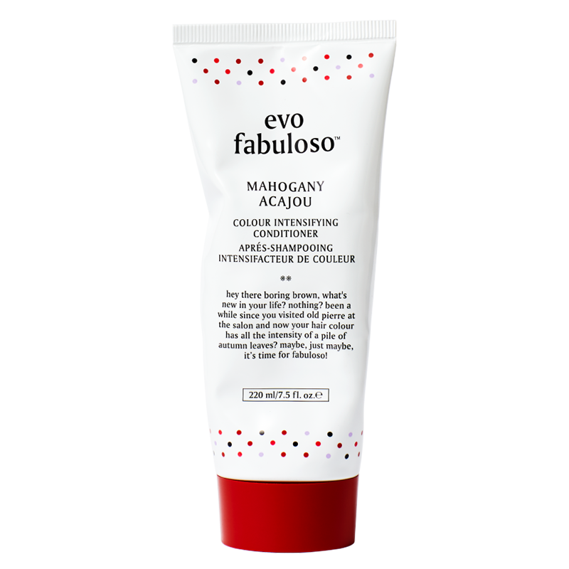 EVO Fabuloso spalvos palaikymo kondicionierius, 220 ml