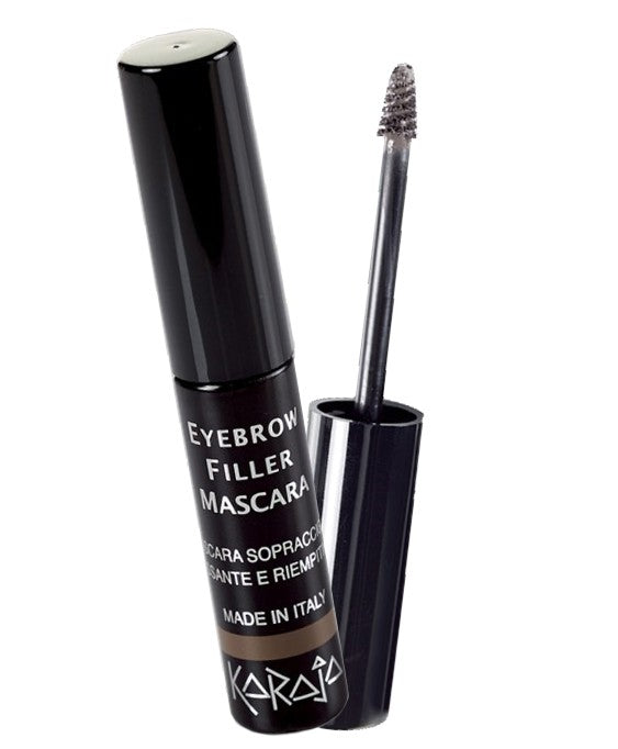 KARAJA Eyebrow Filler mascara eyebrow gel