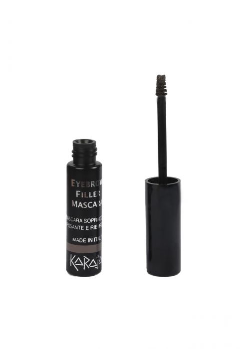 KARAJA Eyebrow Filler mascara antakių gelis