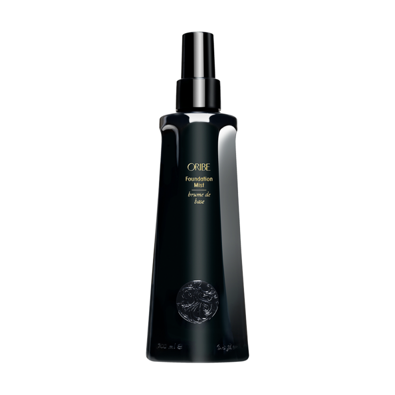 ORIBE blizgesį suteikiantis modeliavimo puškiklis &quot;Foundation Mist&quot;, 200 ml