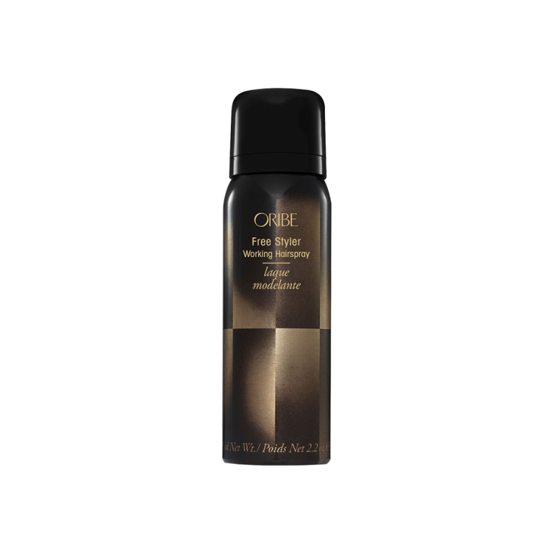 ORIBE light, reshaping fixation modeling varnish &quot;Free styler&quot;, 75 ml 