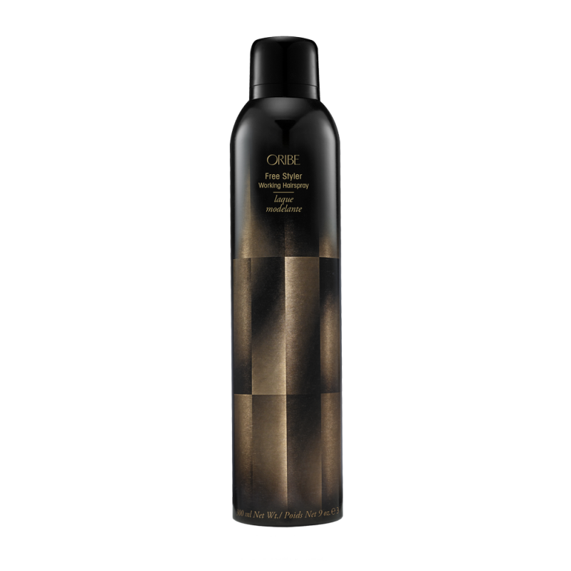 ORIBE light, reshaping fixation modeling varnish &quot;Free styler&quot;, 300 ml 