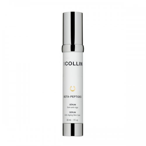 GM COLLIN Bota-peptide rejuvenating face serum with peptides, 30 ml