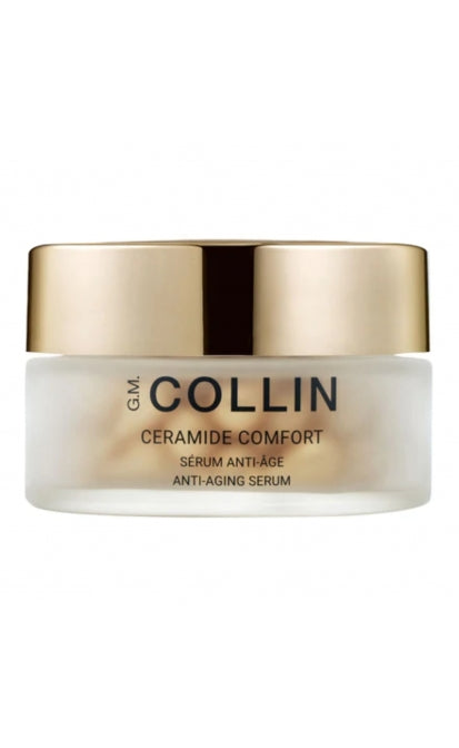 G.M. COLLIN &quot;Daily Ceramide Comfort&quot; seruminės kapsulės