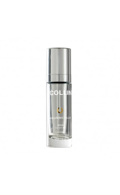 G.M. COLLIN &quot;Hyaluronic Filler&quot; serumas, 30 ml