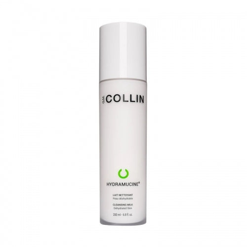 GM COLLIN HYDRAMUCINE cleansing milk, 200 ml