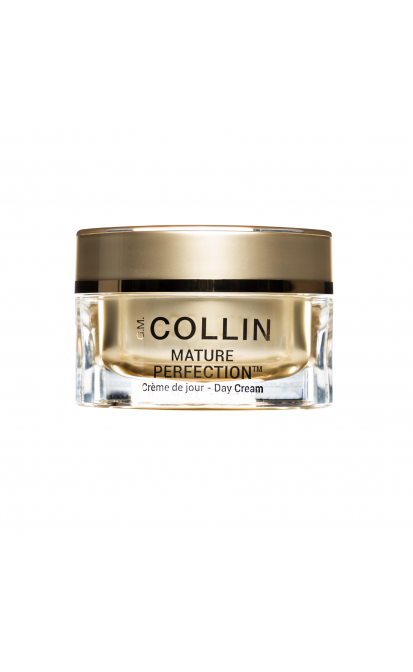 GM COLLIN &quot;Mature perfection&quot;™ day cream, 50 ml