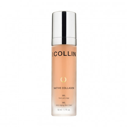 G.M. COLLIN &quot;Native Collagen&quot; gelis, 50 ml