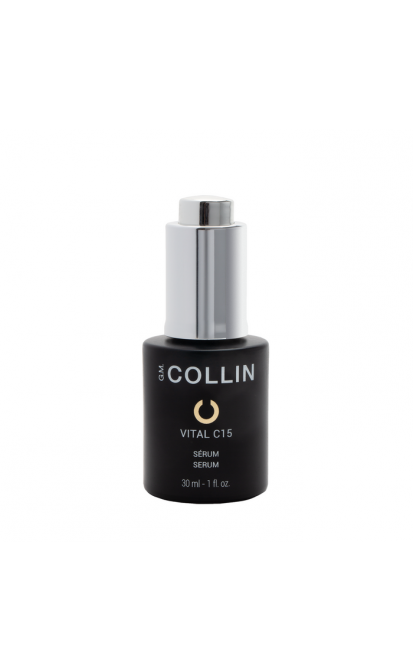 GM COLLIN vital C15 serum, 30 ml