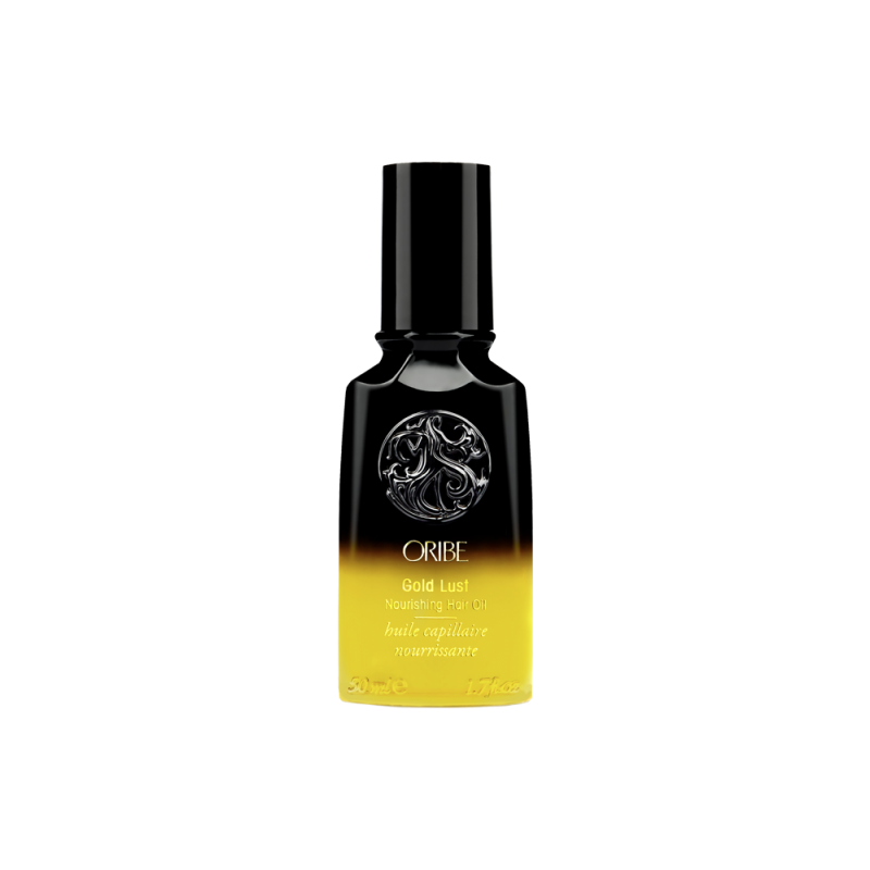 ORIBE plaukų aliejus &quot;Gold Lust&quot;, 50 ml