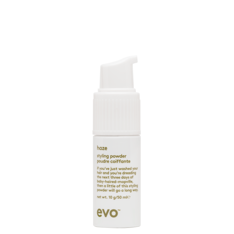 EVO styling powder &quot;Haze&quot;, 50 ml
