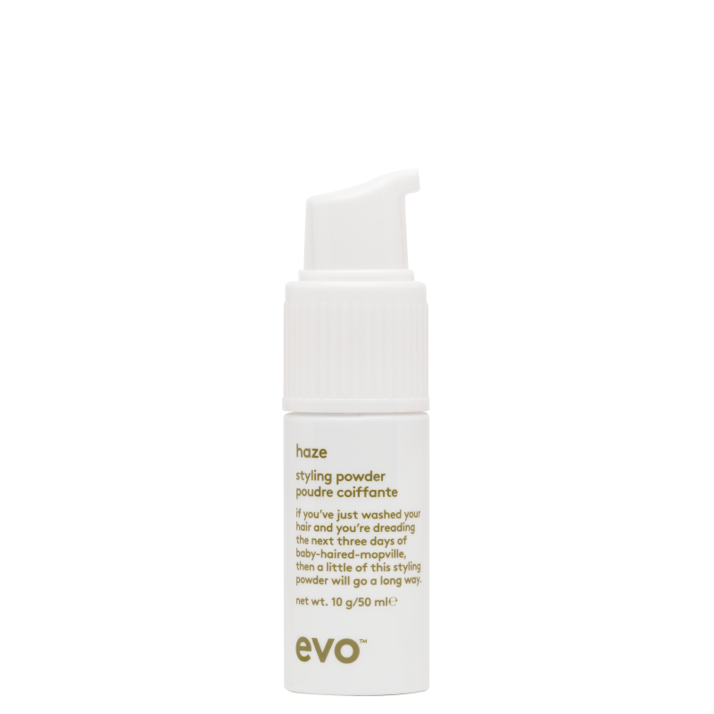 EVO formavimo pudra „Haze“, 50 ml