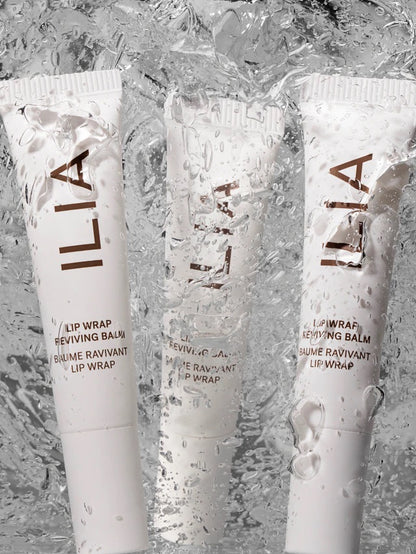 ILIA lūpų balzamas ,,LIP WRAP REVIVING‘‘, 7 ml