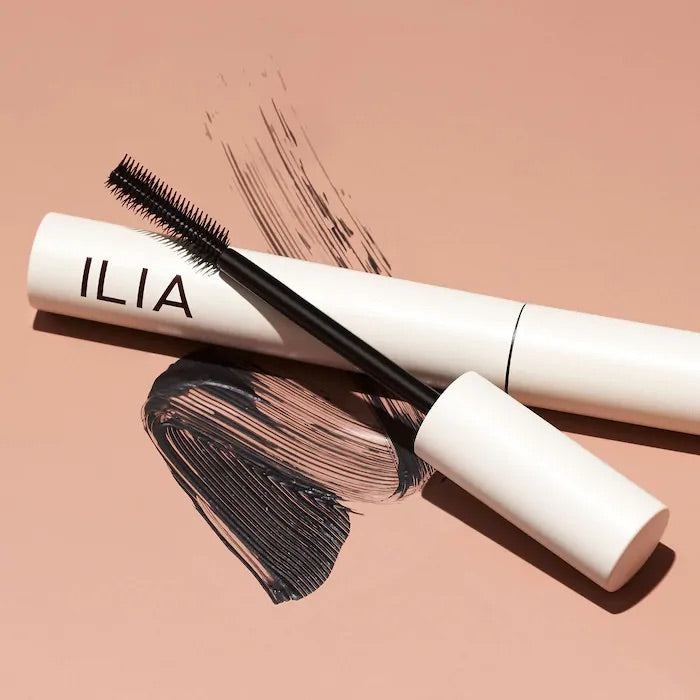 ILIA didelis blakstienų tušas ‘‘LIMITLESS LASH MASCARA&quot;, 8 g