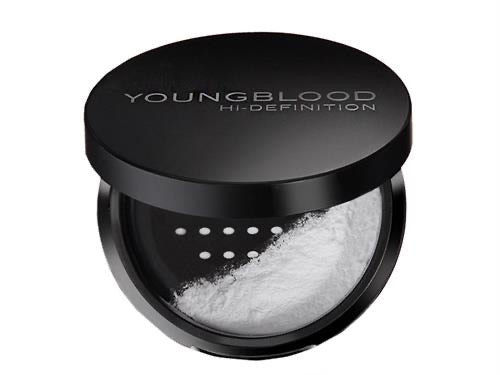 YOUNGBLOOD lyginamoji mineralinė pudra, 10 g