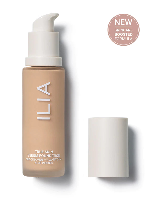 ILIA serum-make-up base &quot;TRUE SKIN&quot;, 30 ml
