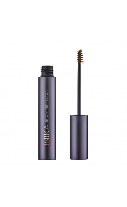 INIKA eyebrow gel, 6.5 ml