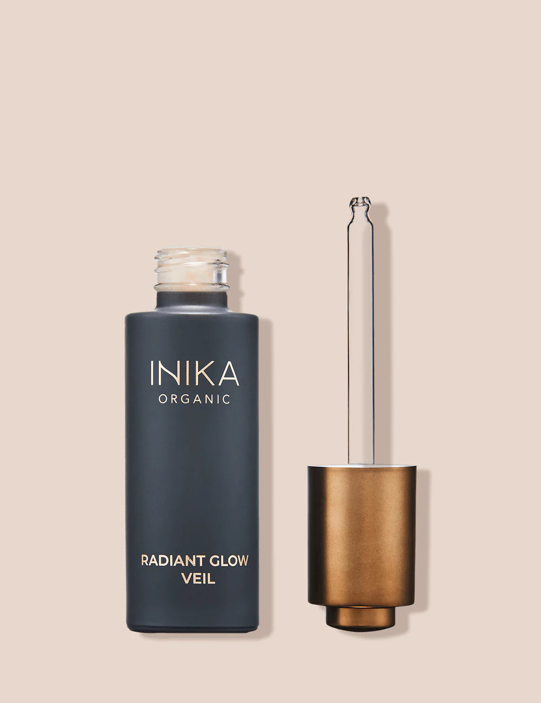 INIKA ORGANIC RADIANT GLOW, 30 ML