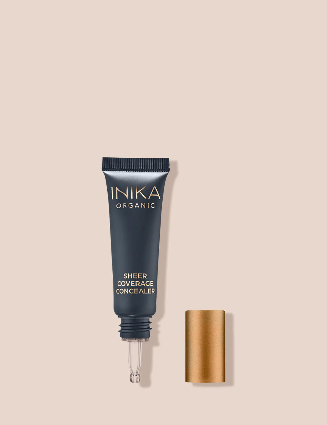 INIKA certified organic light concealer 10ml