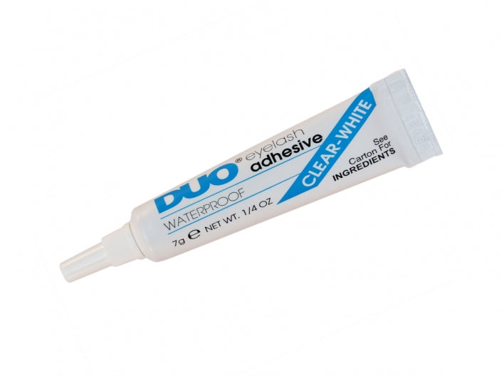 Duo eyelash adhesive blakstienų klijai